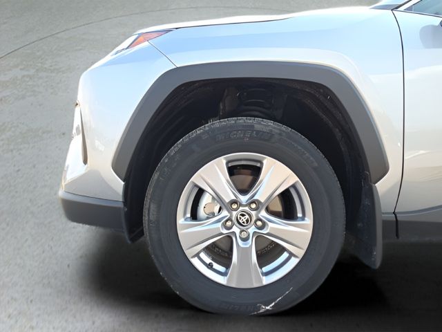 Used 2025 Toyota RAV4 SUV