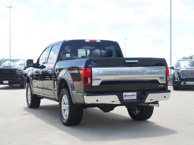 Used 2020 Ford F-150 Truck