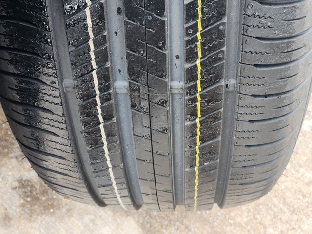2023 Ford Explorer ST Blue at DeMontrond Auto Country