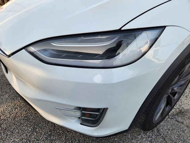 2018 Tesla Model X P100D - 5