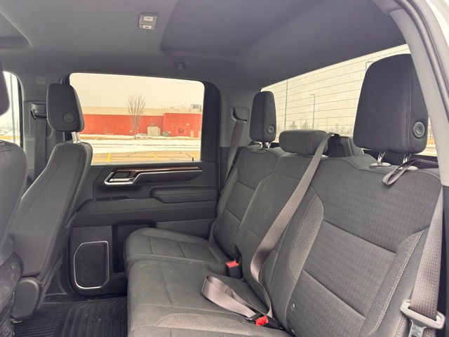 2024 Chevrolet Silverado 3500HD LT