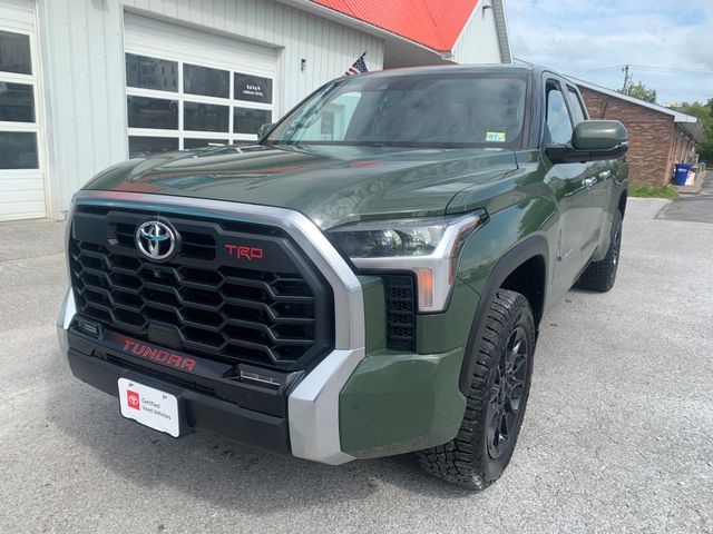 Used 2022 Toyota Tundra Truck