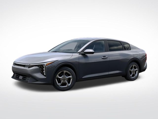 2026 Kia K4 LXS - Image 3