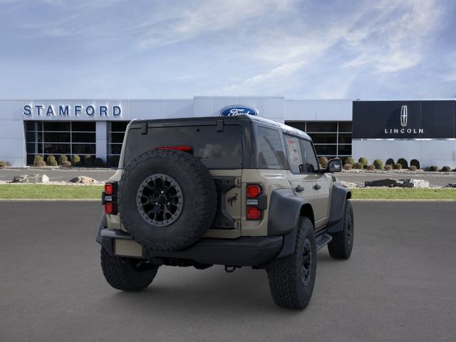 2025 Ford Bronco 4-Door Raptor - Photo 8