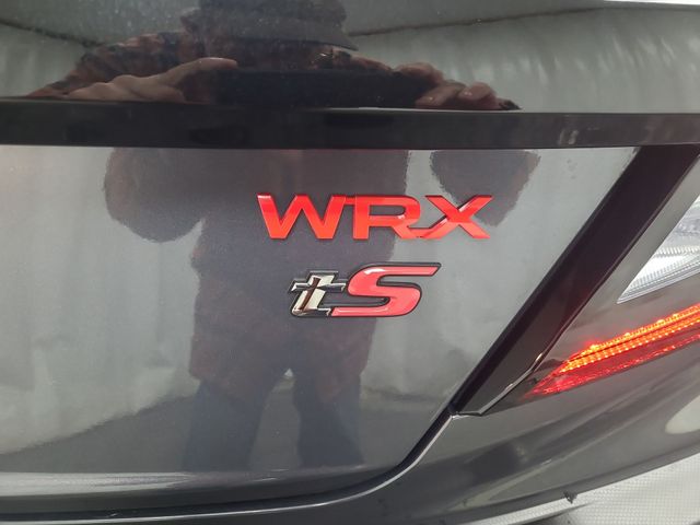 2026 – Subaru – WRX