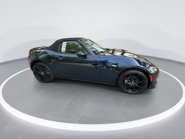 Used 2025 Blue Mazda Club image 9