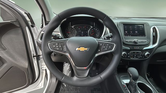 Used 2024 White Chevrolet LT image 12
