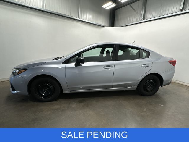 2023 Subaru Impreza Base - 1