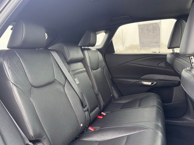 2024 Lexus RX 350h Luxury