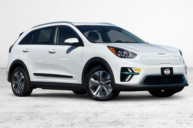 Certified 2022 Kia Niro S with VIN KNDCC3LG8N5159650 for sale in Vacaville, CA