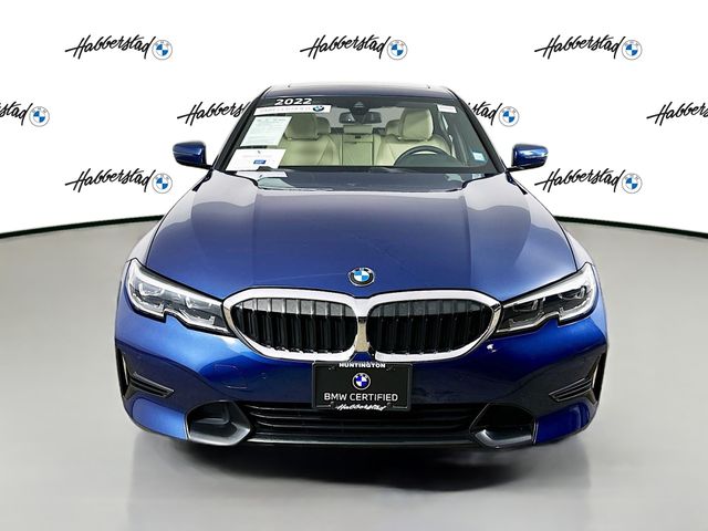 2022 BMW 3 Series 330i xDrive 2