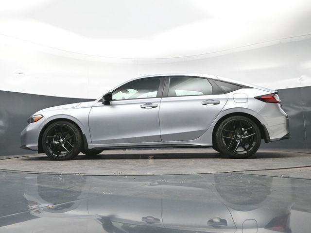 New 2026 Silver Honda Sport image 37