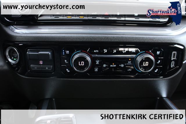 Used 2023 Chevrolet Silverado 1500 Truck