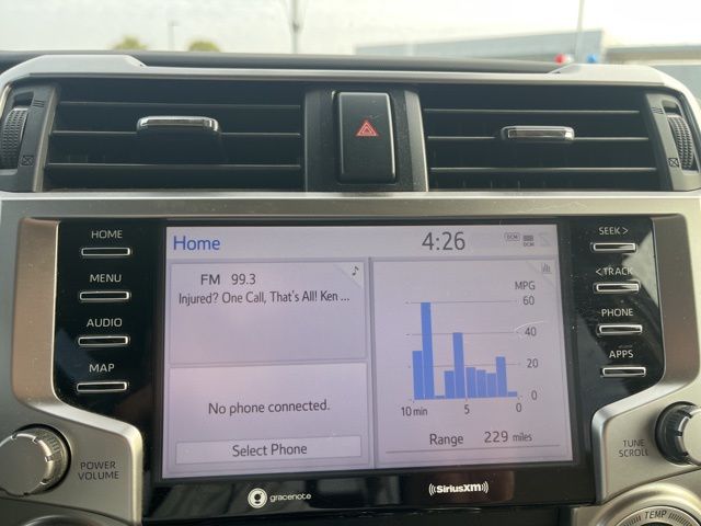 Used 2020  Toyota Limited image 16