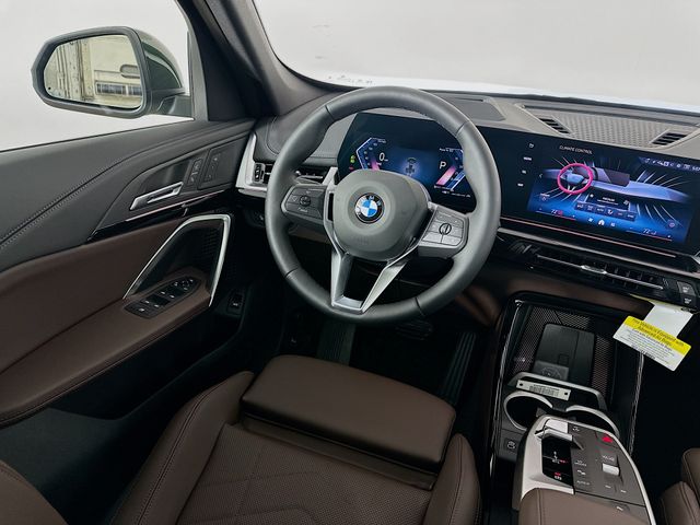 2025 BMW X1 xDrive28i 23