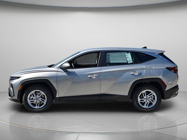 2026 Hyundai Tucson - $27,757