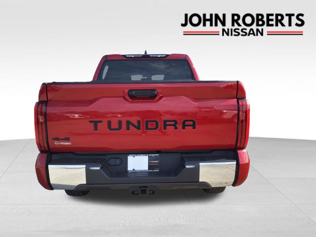 2022 Toyota Tundra SR5 14