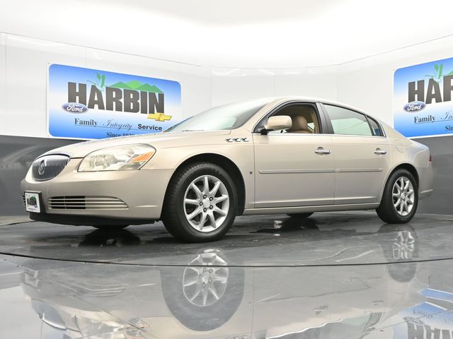 2008 Buick Lucerne CXL photo