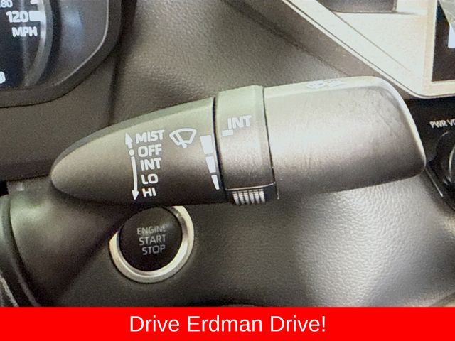 Used 2023 Toyota Tundra Truck