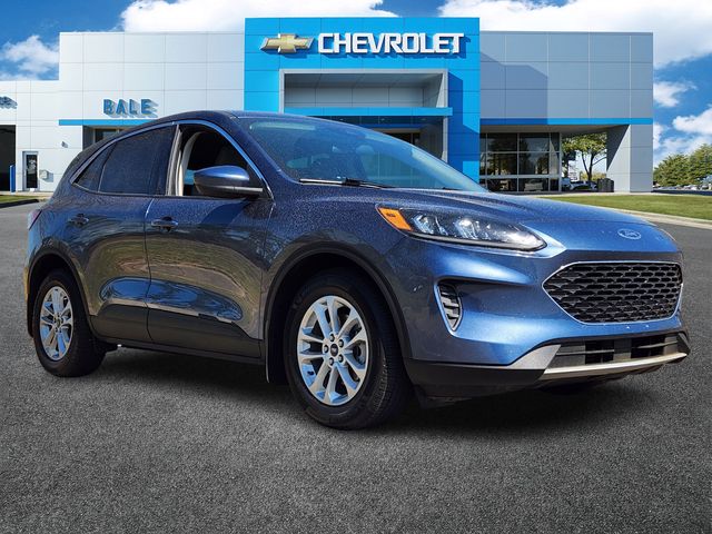 2020 Ford Escape SE FWD