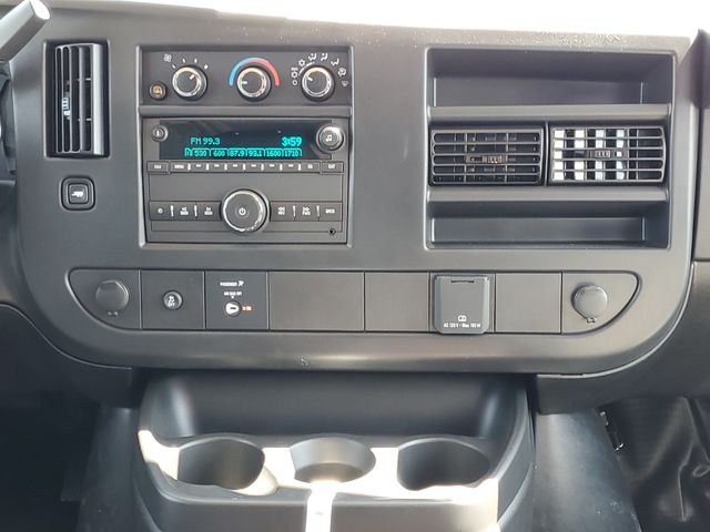 2026 Chevrolet Express 2500 RWD Masterack Upfitted Cargo Van for sale #T1192139 - photo 24