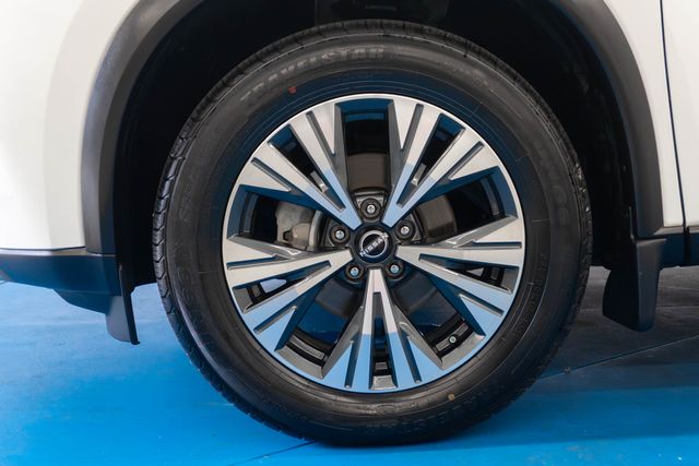 Used 2023 Nissan Rogue SUV