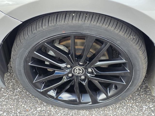Used 2021 Toyota Camry Sedan