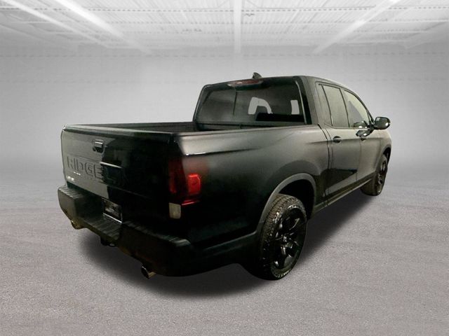 2026 Honda Ridgeline Black Edition - Photo 15