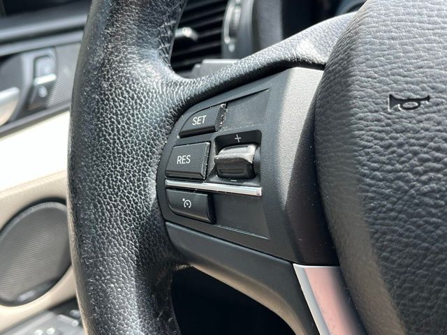 Used 2017 BMW X3 For Sale in Highland, IN