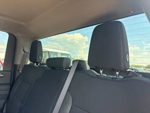 New 2026 Chevrolet Silverado 2500HD Truck
