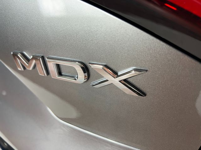 2026 Acura MDX Technology Package - null exterior view 5