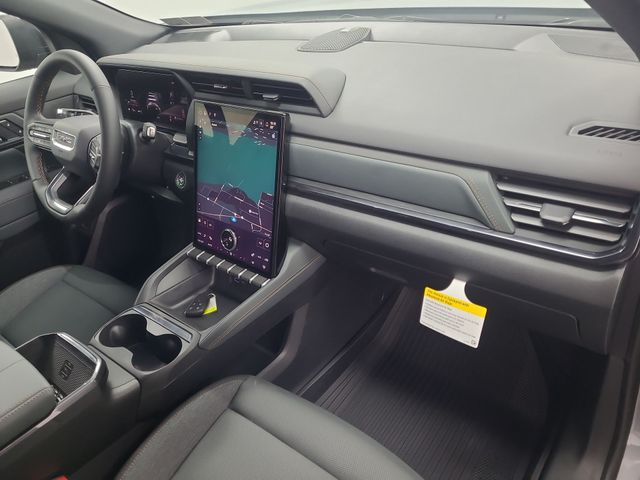 2026 – GMC – Terrain