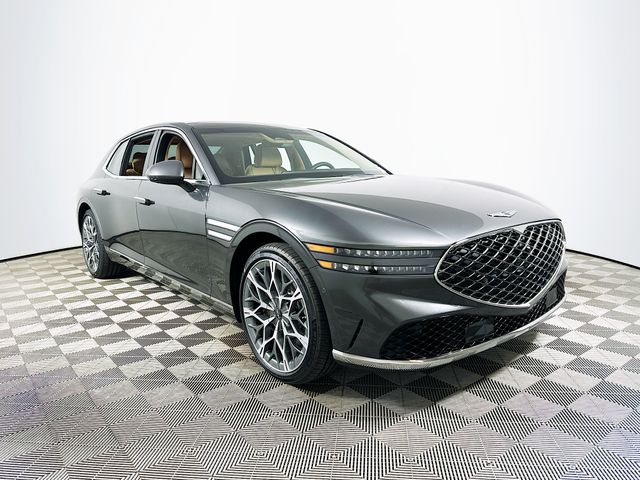 2026 Genesis G90 3.5T e-Supercharger AWD