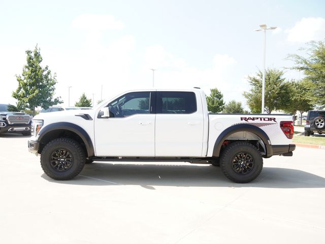 Used 2026 Ford F-150 Truck