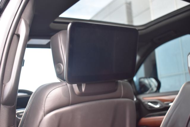 Used 2023 GMC Yukon SUV