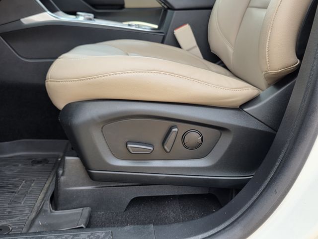 Used 2020 Ford Explorer SUV