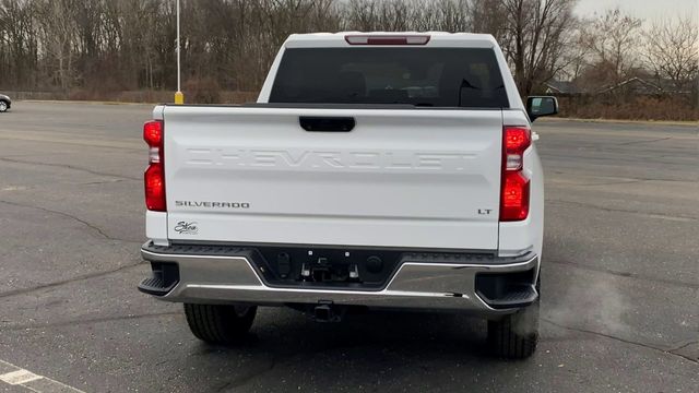 2023 Chevrolet Silverado 1500 LT 7