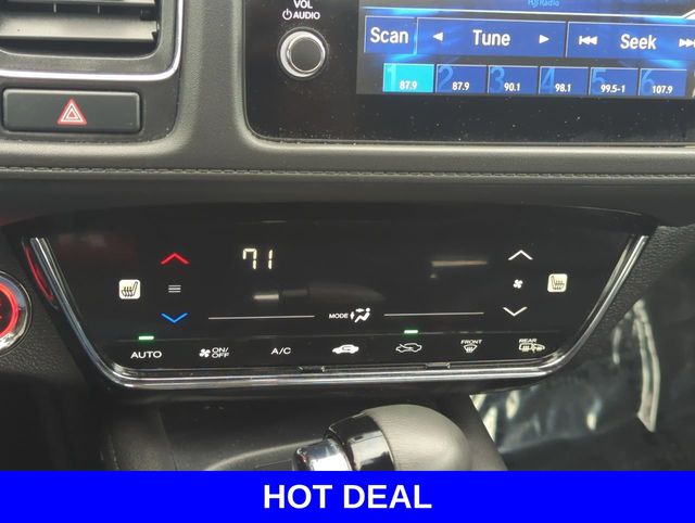 2019 Honda HR-V EX-L photo