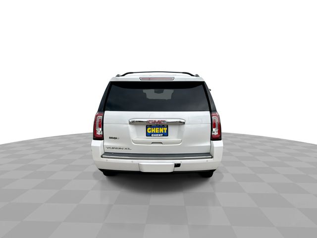 2018 GMC Yukon XL Denali photo