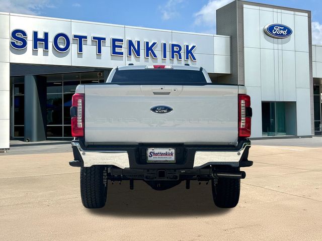 New 2026 Ford F-250SD Truck