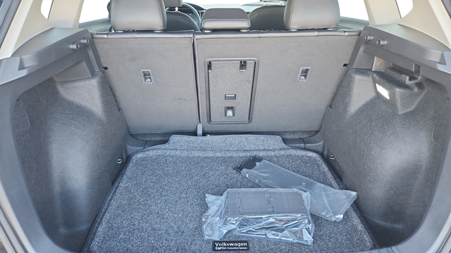 2026 Volkswagen Taos