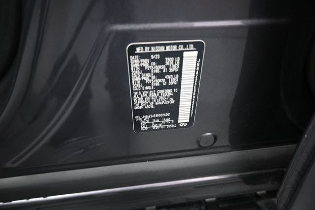 Used 2024 Infiniti QX80 SUV