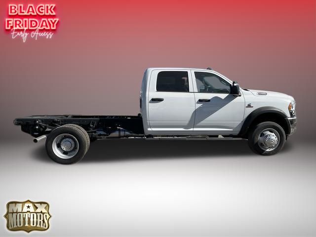 2024 Ram 5500HD Tradesman 15