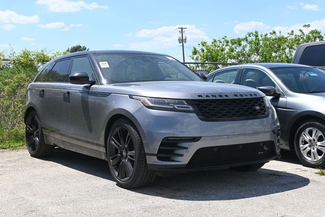 2023 Land Rover Range Rover Velar R-Dynamic S MHEV