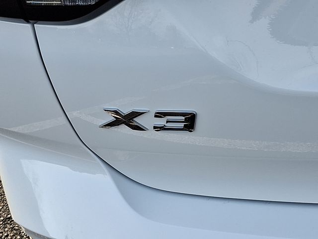 X3 xDrive30i