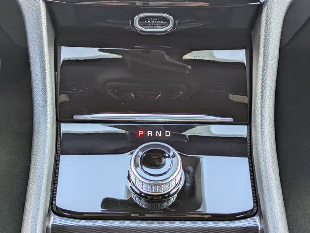 2026 Jeep Grand Cherokee L Limited 4x2