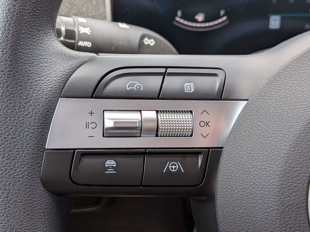 2026 Hyundai Tucson SE - Photo 23