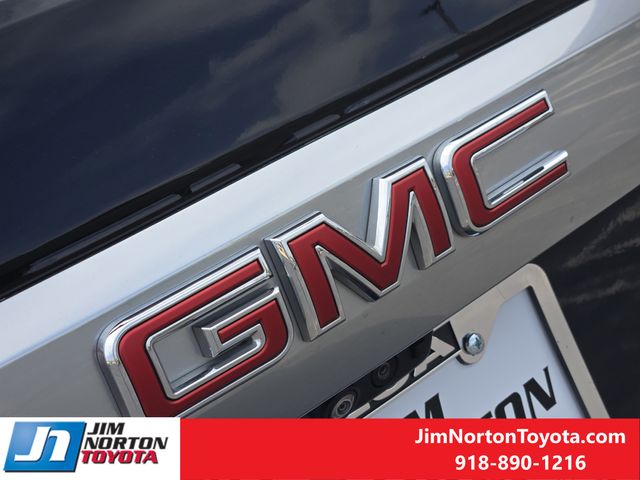 Used 2024 GMC Yukon SUV