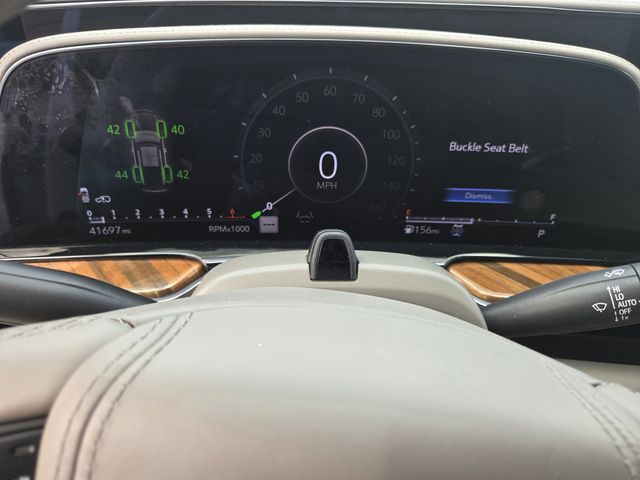 Used 2024 Cadillac Escalade ESV SUV