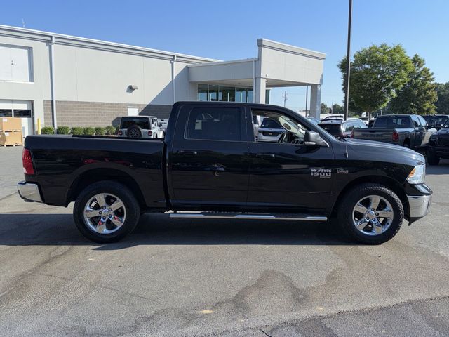Used 2019 Black Ram Big Horn image 13